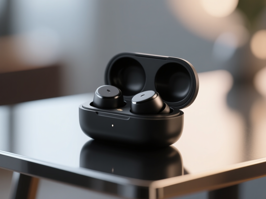 Earbuds