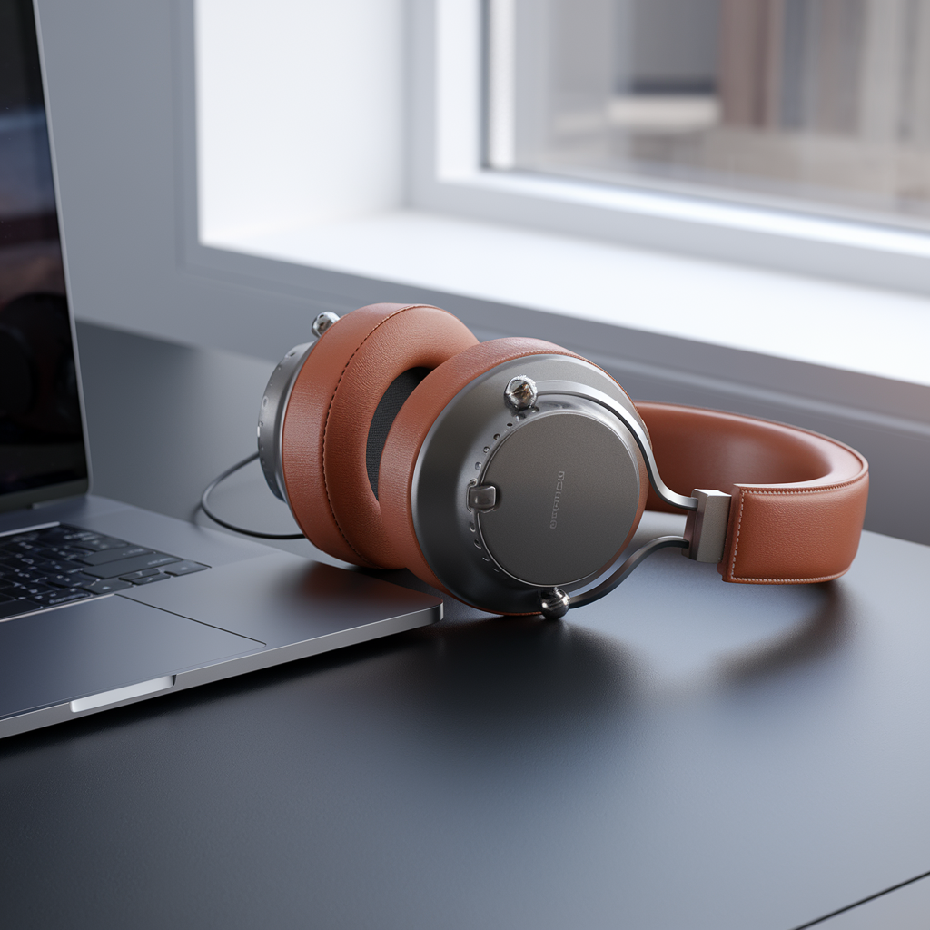 Headphones