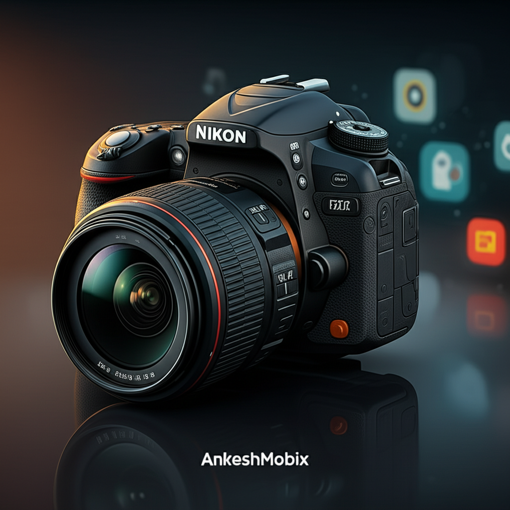 Camera