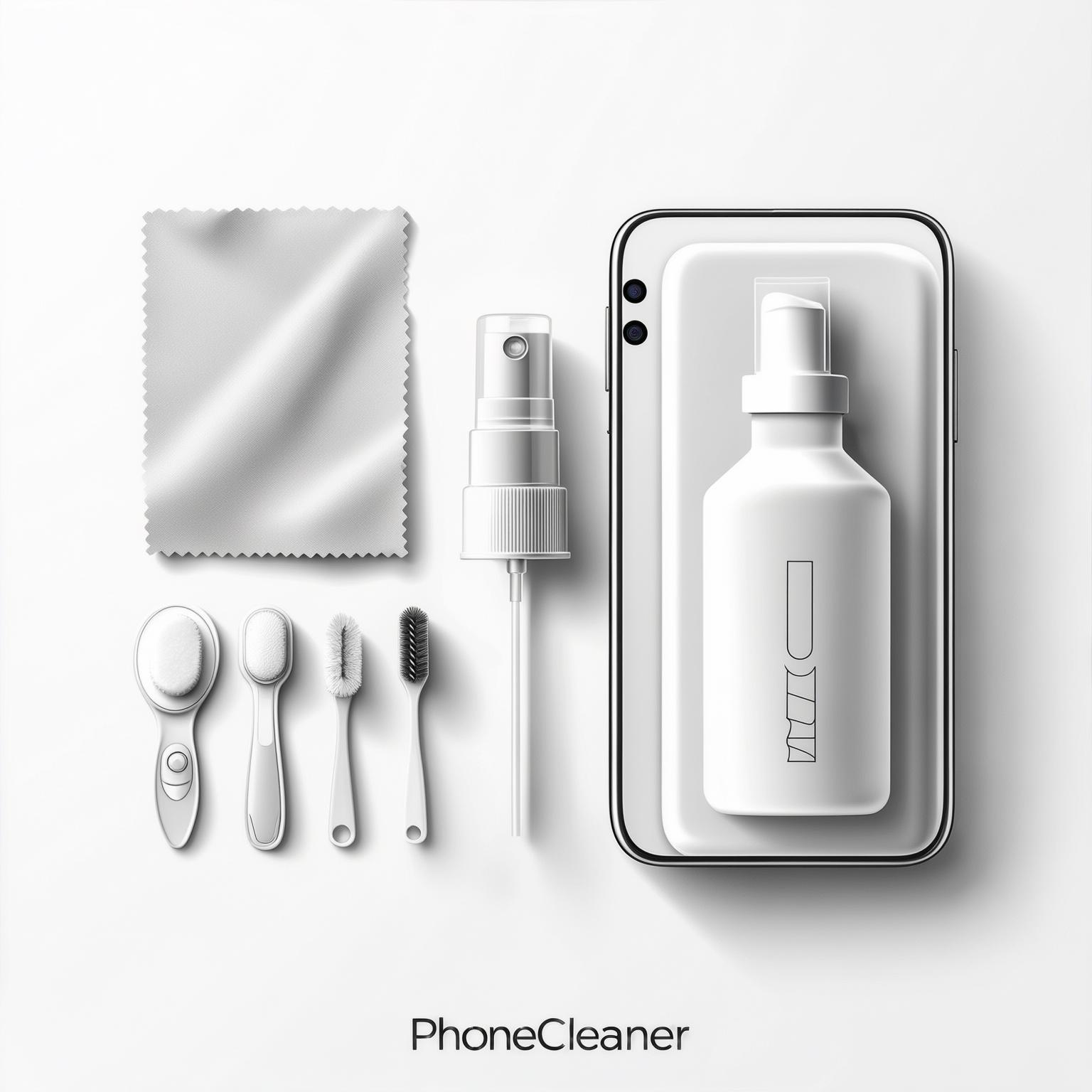 Cleaner