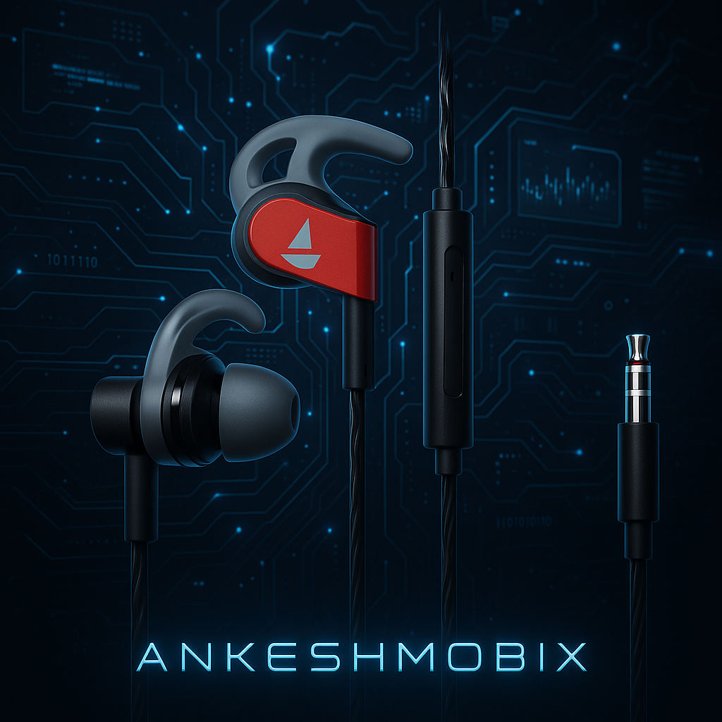EarPhones