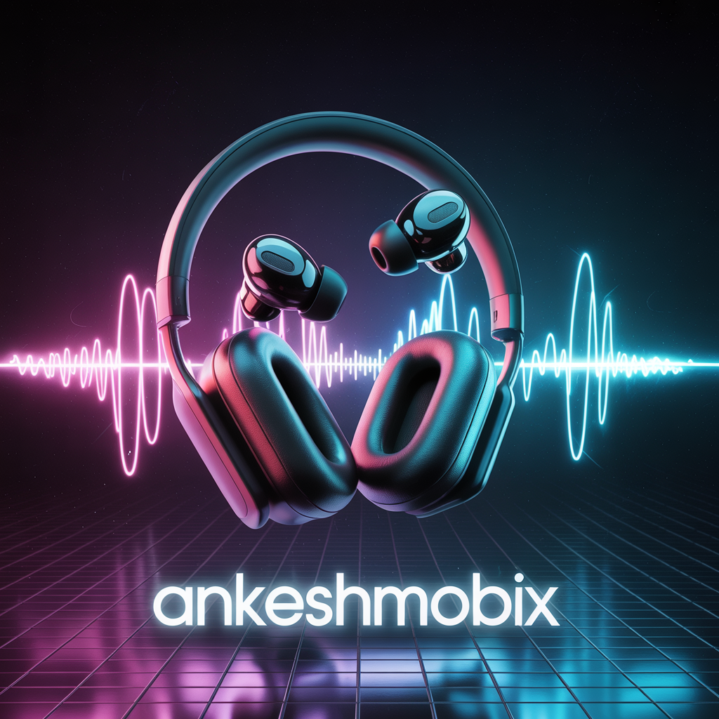 HeadPhones