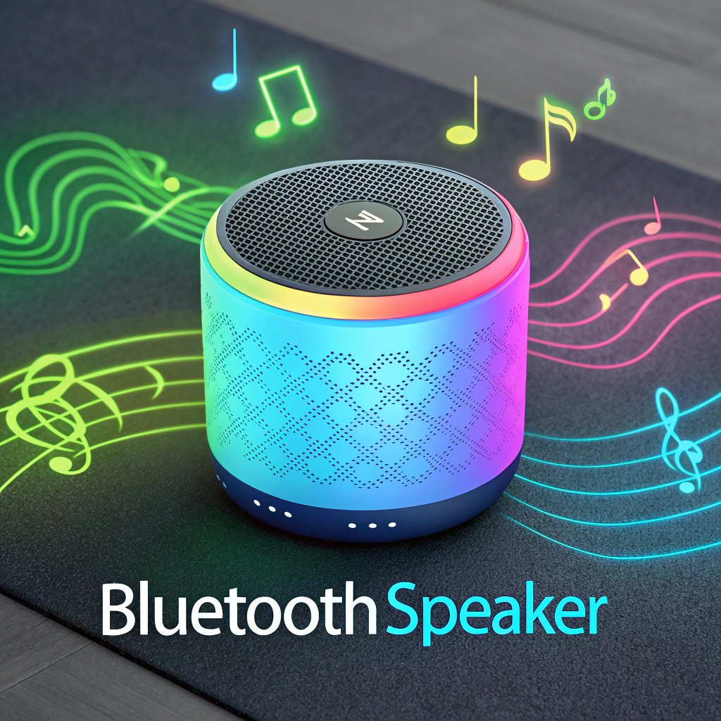 Speaker